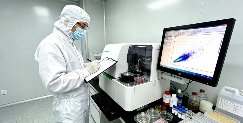 丽水儿童进行早期视网膜母细胞瘤