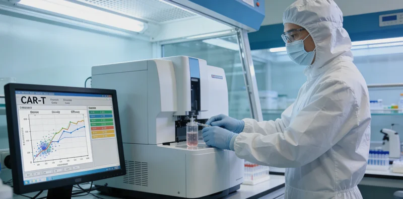 汕尾家庭共同面对基因检测结果讨