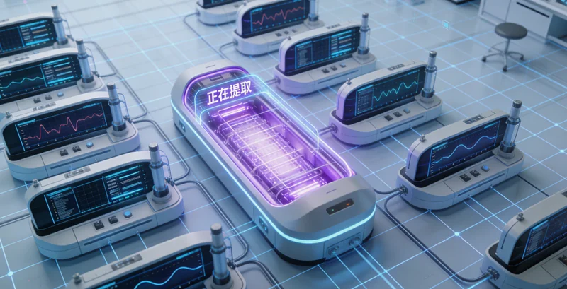 广汉正规医疗机构采血进行基因检