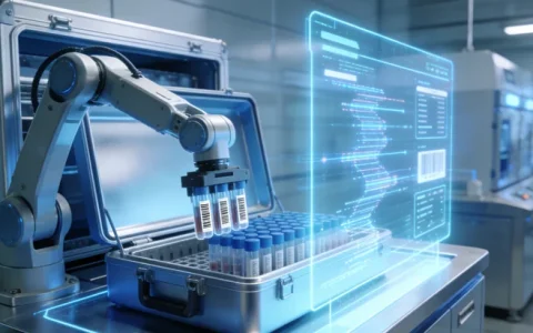 鄂托克考登综合征基因检测专业机构名录（含地址）