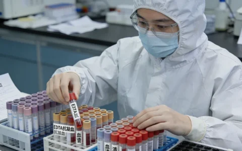 库伦BRCA遗传咨询基因检测详细地址最新汇总