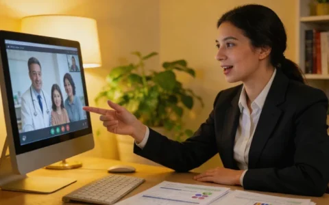 禄丰地区林奇综合征基因检测机构合集：地址列表