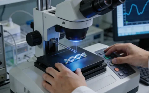 德宏州MEN2A型基因检测常见机构口碑榜