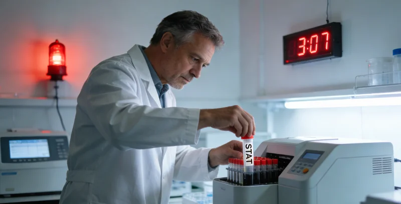 武冈市民进行早期胃肠镜筛查,医