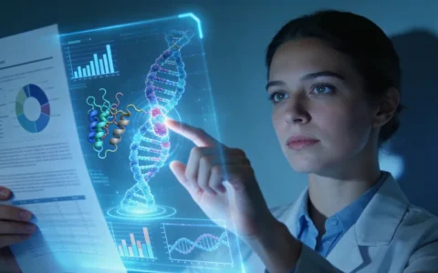 德惠卵巢癌易感基因检测权威检测机构地址