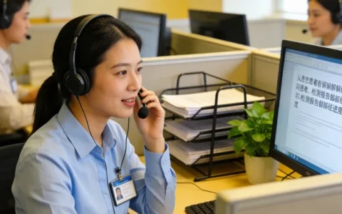 安陆VHL基因检测中心地址详情（一键查询）