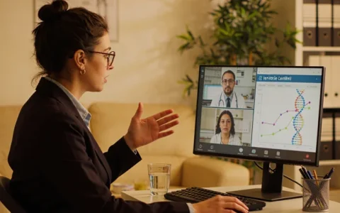 邓州RAD51D基因检测哪家正规靠谱？认证机构一览