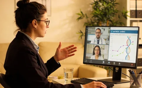 洪江软组织肉瘤基因检测中心地址