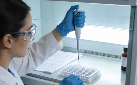 永康MEN1相关肿瘤基因检测专业严选中心汇总：检测服务