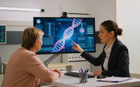 成都TP53胚系突变基因检测精选可靠中心地址大全