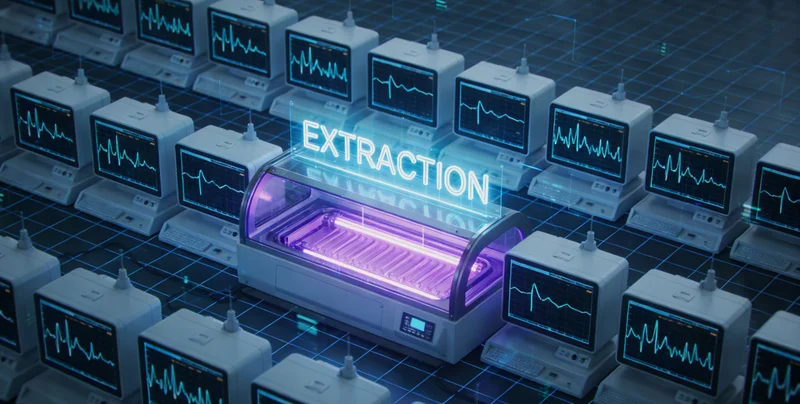 宿迁基因实验室进行高通量测序