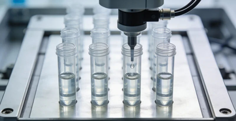 乌苏女性进行定期健康体检预防筛