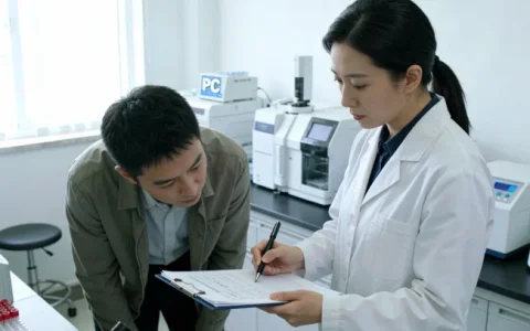 沙河LFS遗传咨询基因检测机构哪家靠谱？靠谱度评级