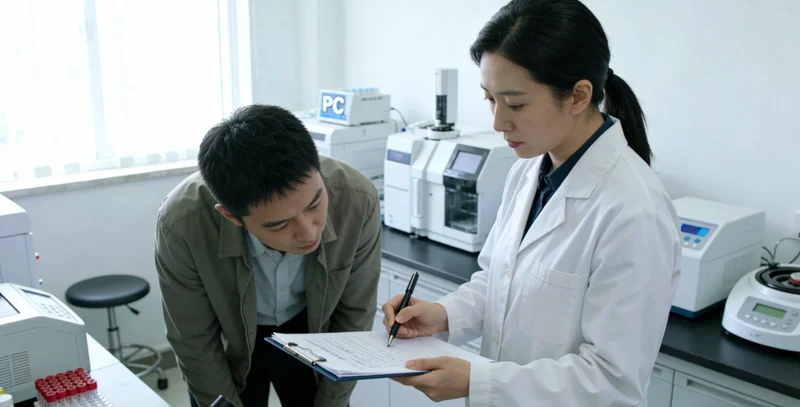 沙河家庭讨论健康记录家族病史