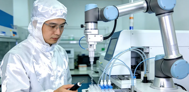 喀什噶尔老城阳光下家人携手前行