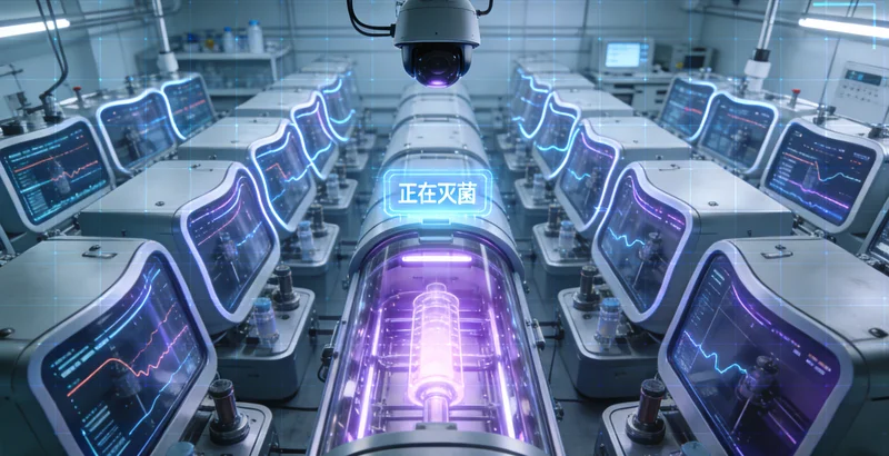 兴安盟基因检测采样现场