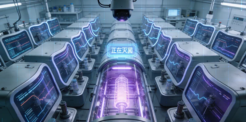 乐山基因检测无创采样