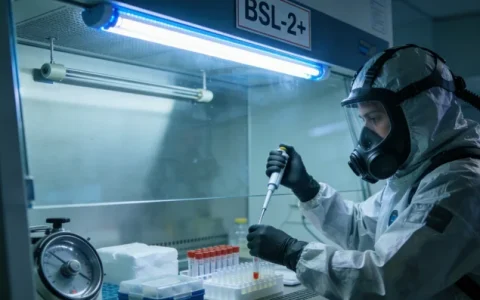 兴安盟HNPCC基因检测机构最新地址信息集合