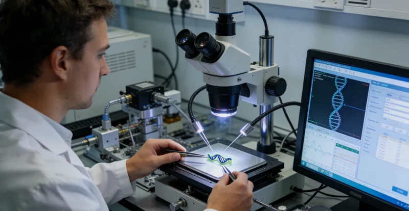 广州医院内镜中心进行结肠镜检查