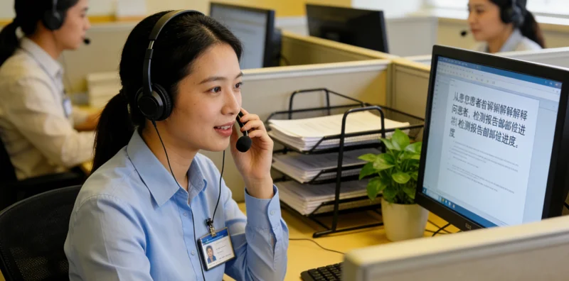 瑞安基因检测报告RET基因结果