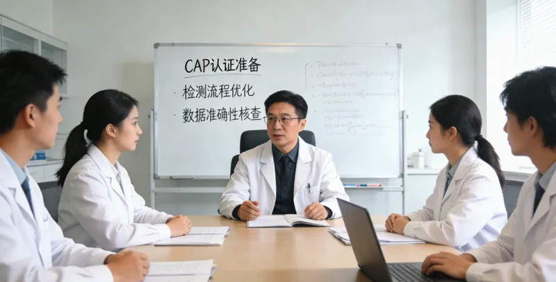 乌兰察布健康管理-家庭定期体检