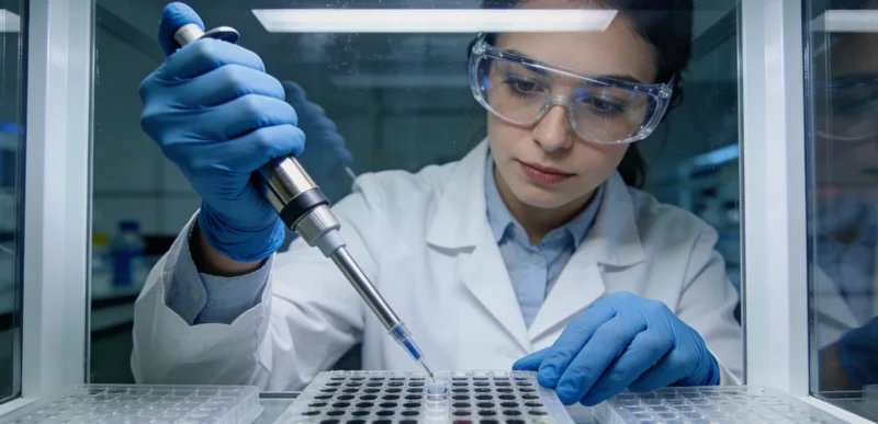 牡丹江本地医院基因检测样本采集