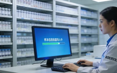 荥阳遗传性心脏传导障碍基因检测公司