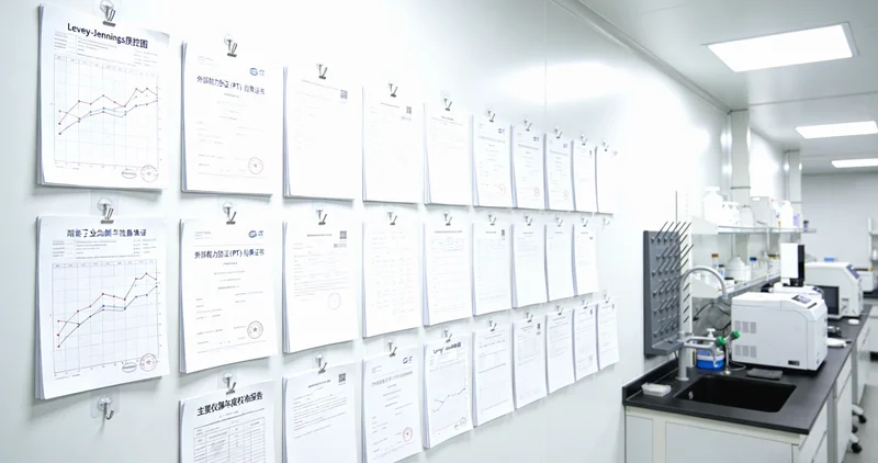 武穴市民进行健康锻炼和早筛检查