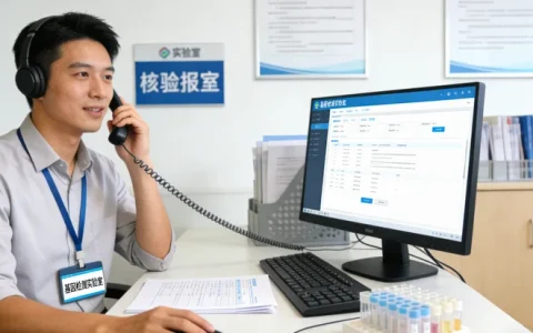 乌鲁木齐经典型FAP基因检测业务受理机构查询