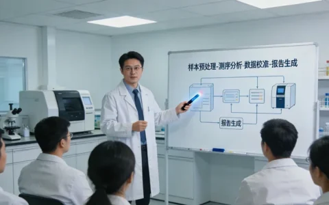 淮安尿路上皮癌林奇基因检测专业公司名单与地址指南