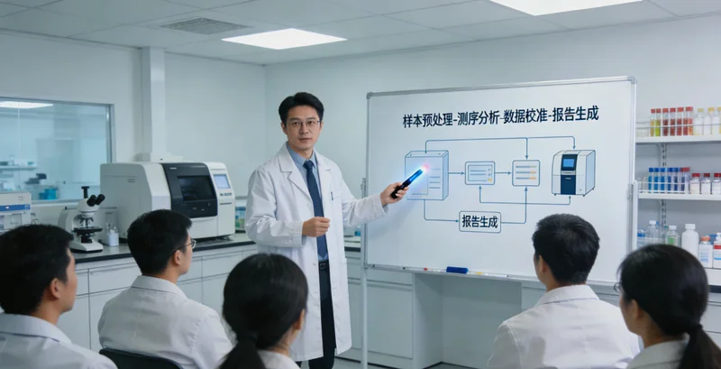 淮安家庭绘制家族健康树示意图