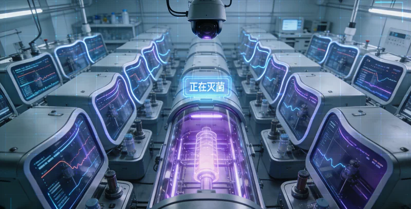 冷水江基因检测样本分析流程