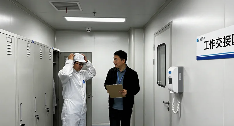 永康女性定期健康筛查示意图