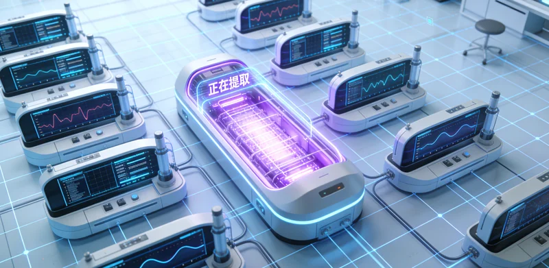 乐山医院基因检测静脉采血流程