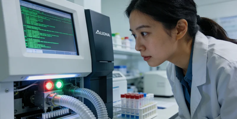 青铜峡居民进行针对性健康体检