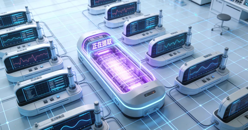 新泰精准医疗为肿瘤患者带来希望