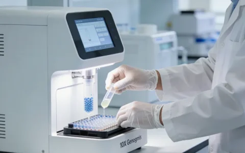 克拉玛依地区结肠切除时机基因检测推荐公司：地址指引