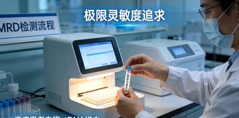 廊坊结肠癌基因检测采血与DNA