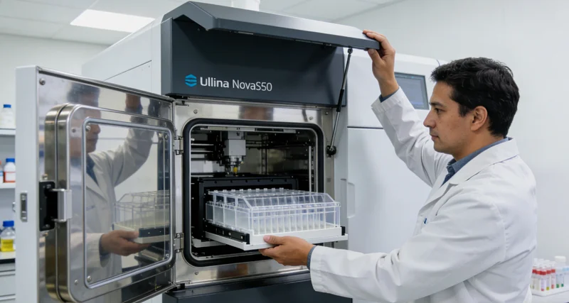 诸暨市民与医生共同解读基因检测