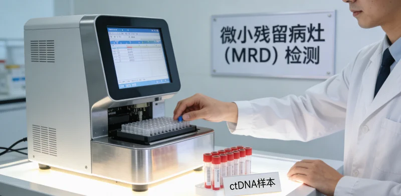 乐清PTEN基因检测咨询家庭焦