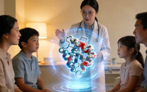 廊坊EPCAM基因检测办理地点与地址查询指南