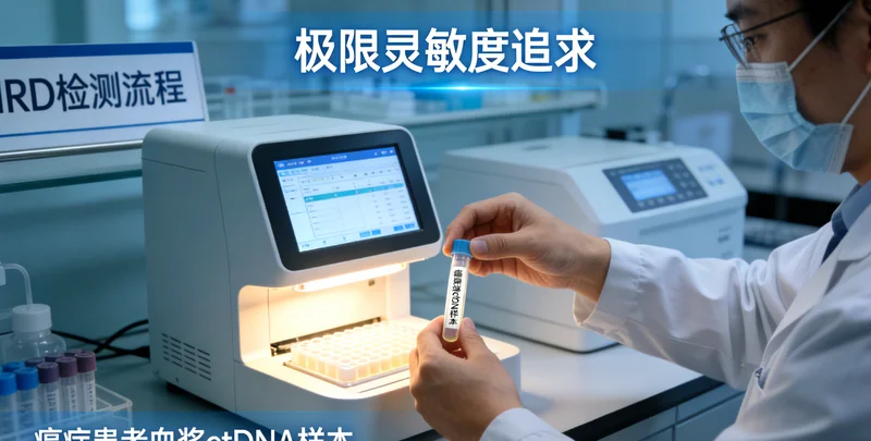 资阳女性进行基因检测抽血采样