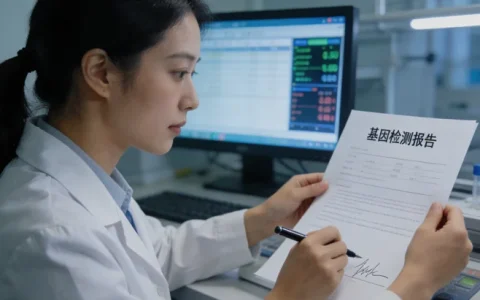 江门家族性腺瘤性息肉病基因检测靠谱检测机构盘点（含评价）