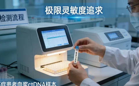 绥化EPCAM基因检测官方认证机构实时更新