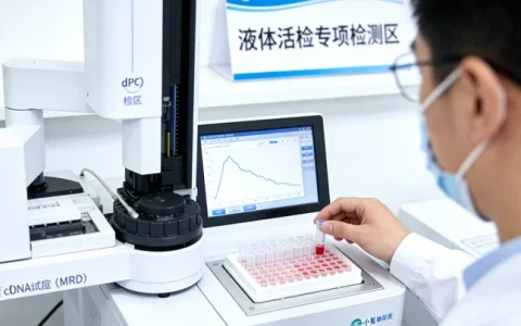 察右后旗EPCAM基因检测正规机构去哪找？