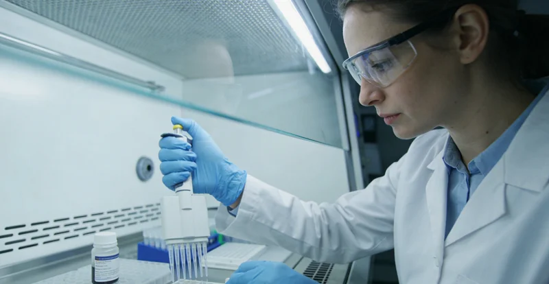 东宁基因检测采血样本送检流程