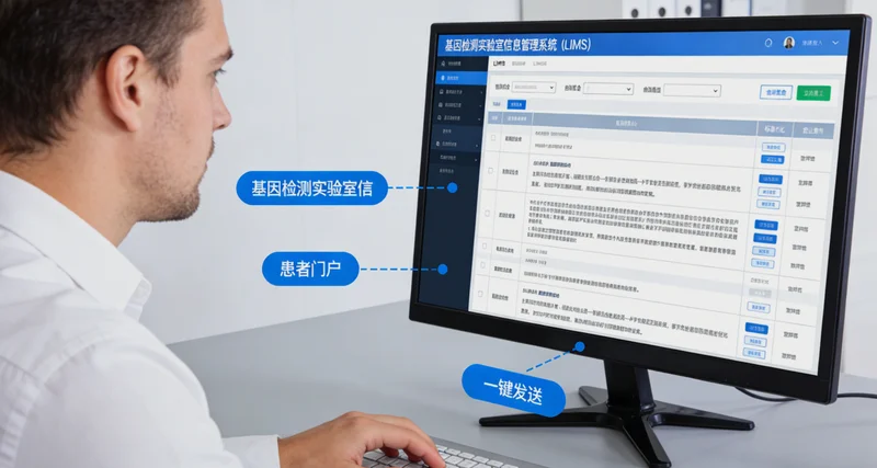 宁乡健康科普-内分泌系统与基因