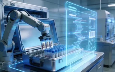 乌海BRCA预防性手术基因检测机构地址电话大全