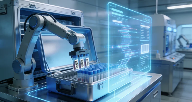 乌海BRCA基因检测科普之DN