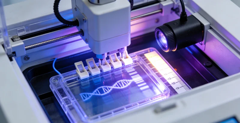 乌苏家庭与医生进行遗传咨询沟通